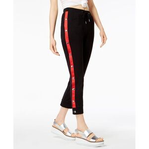 Waisted Jogger Pants